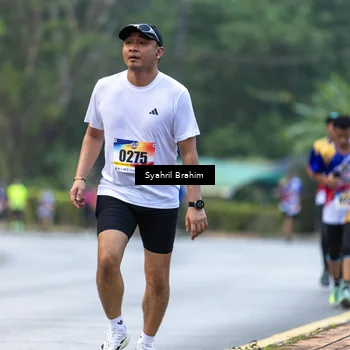 Runner Photo 8334149