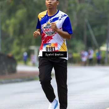 Runner Photo 8334151