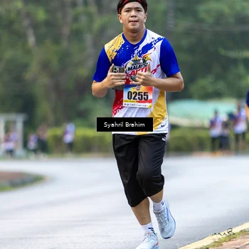 Runner Photo 8334152