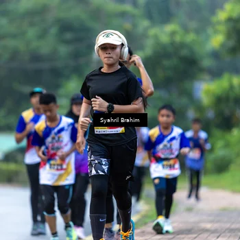 Runner Photo 8334153