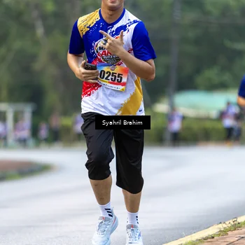 Runner Photo 8334154