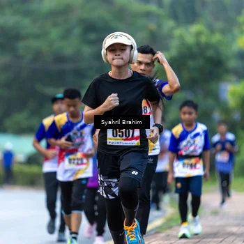 Runner Photo 8334156