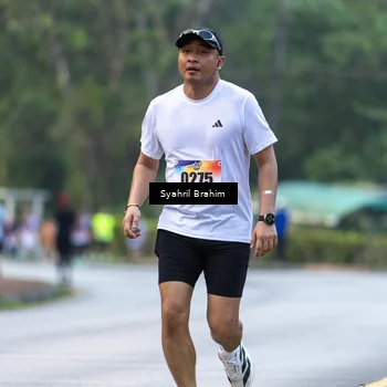 Runner Photo 8334157