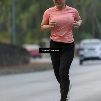 Runner Photo 8334158