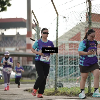 Runner Photo 8334161