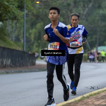 Runner Photo 8334163