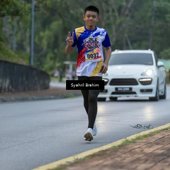 Runner Photo 8334164