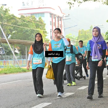 Runner Photo 8334166