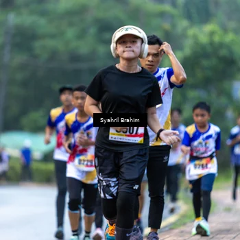 Runner Photo 8334167