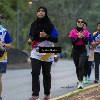 Runner Photo 8334169