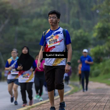 Runner Photo 8334170
