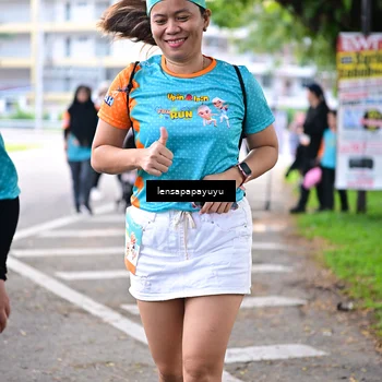 Runner Photo 8334171