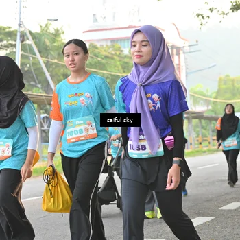 Runner Photo 8334172