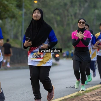 Runner Photo 8334174
