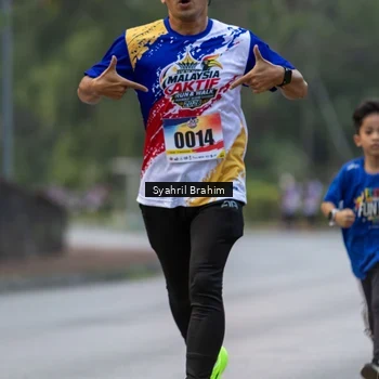 Runner Photo 8334176