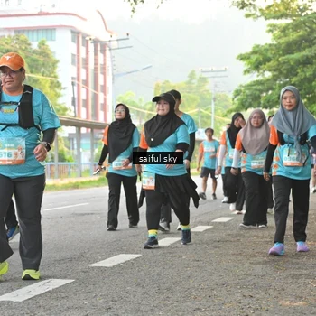 Runner Photo 8334177
