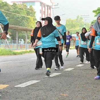 Runner Photo 8334179