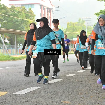 Runner Photo 8334182