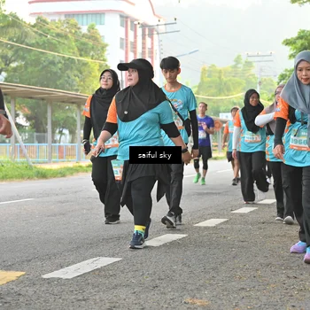 Runner Photo 8334183
