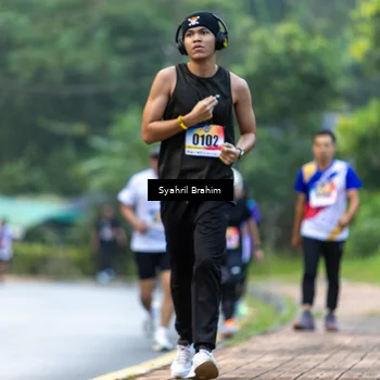 Runner Photo 8334184
