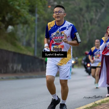 Runner Photo 8334185