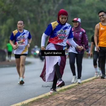 Runner Photo 8334187