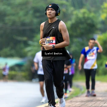 Runner Photo 8334188