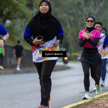 Runner Photo 8334191