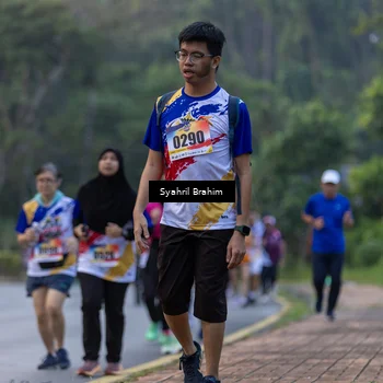 Runner Photo 8334193