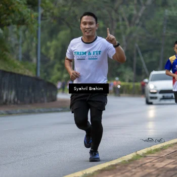Runner Photo 8334194