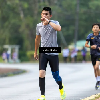 Runner Photo 8334195