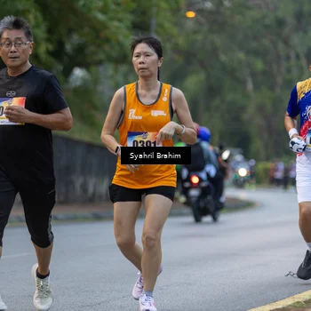 Runner Photo 8334196