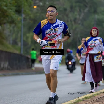 Runner Photo 8334197