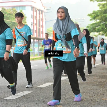 Runner Photo 8334205