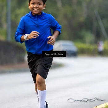 Runner Photo 8334206