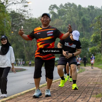 Runner Photo 8334208