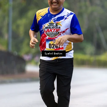 Runner Photo 8334209