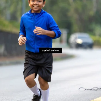 Runner Photo 8334210