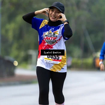Runner Photo 8334211