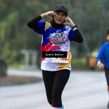 Runner Photo 8334212