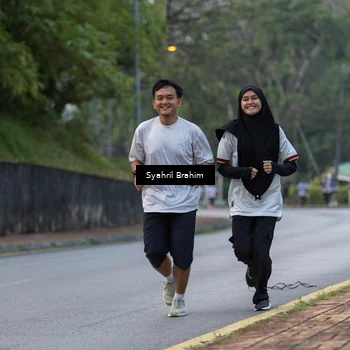Runner Photo 8334213