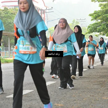 Runner Photo 8334214