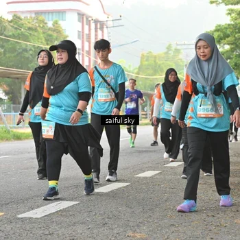 Runner Photo 8334216