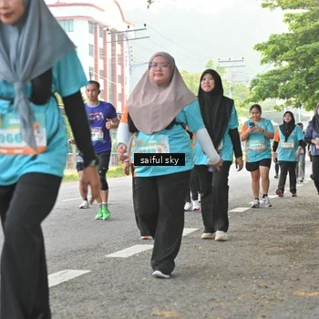 Runner Photo 8334217