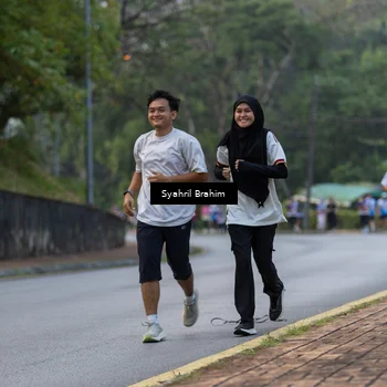 Runner Photo 8334218