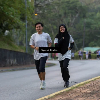 Runner Photo 8334219