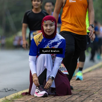 Runner Photo 8334220