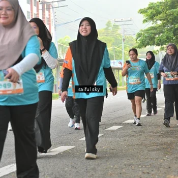 Runner Photo 8334221
