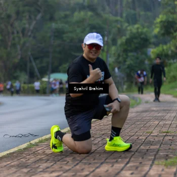 Runner Photo 8334223
