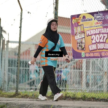 Runner Photo 8334225
